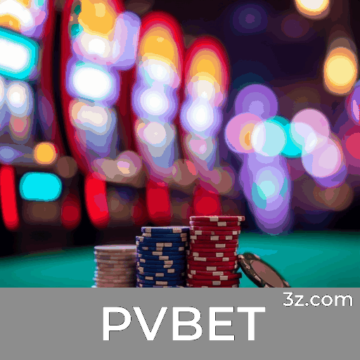 PVBET: O Mundo de Jogos Selecionados