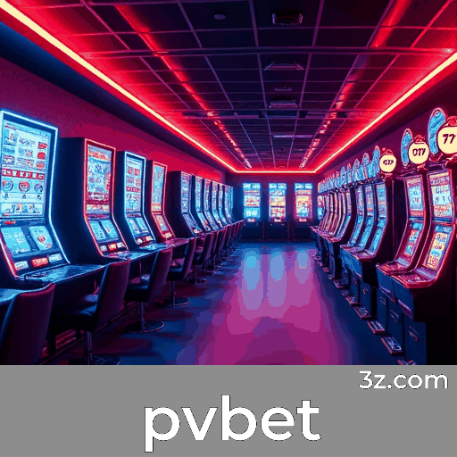avaliações sobre pvbet slots