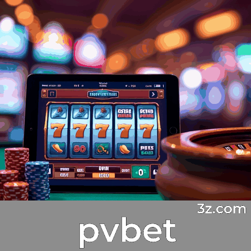 avaliações sobre pvbet slots