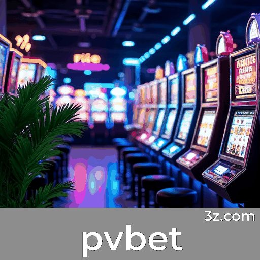 avaliações sobre pvbet slots